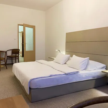 Appartement Holiday Home Prague *