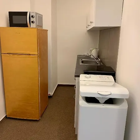 Appartement Holiday Home Prague
