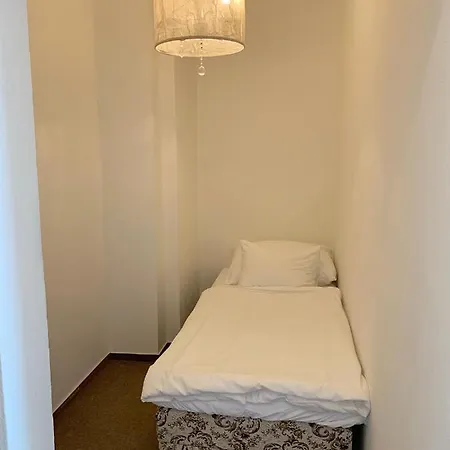 Holiday Home Prague Praag