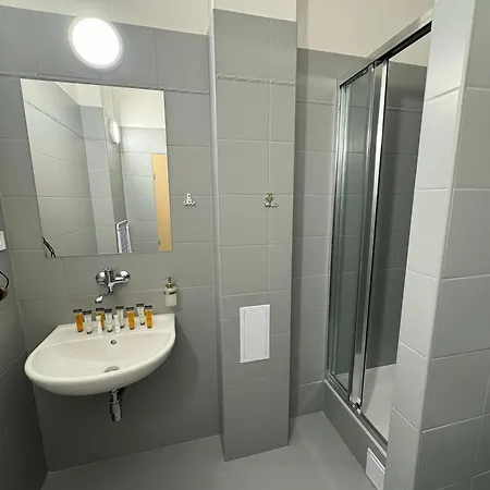 Holiday Home Prague Appartement Praag
