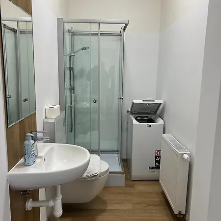 Holiday Home Prague * Praag