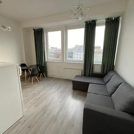 Holiday Home Prague Praag