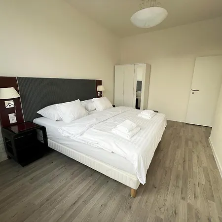 Holiday Home Prague * Praag