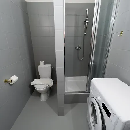 Holiday Home Prague Praag