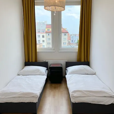 Holiday Home Prague * Praag