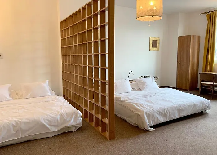 Holiday Home Prague Appartamento Praga