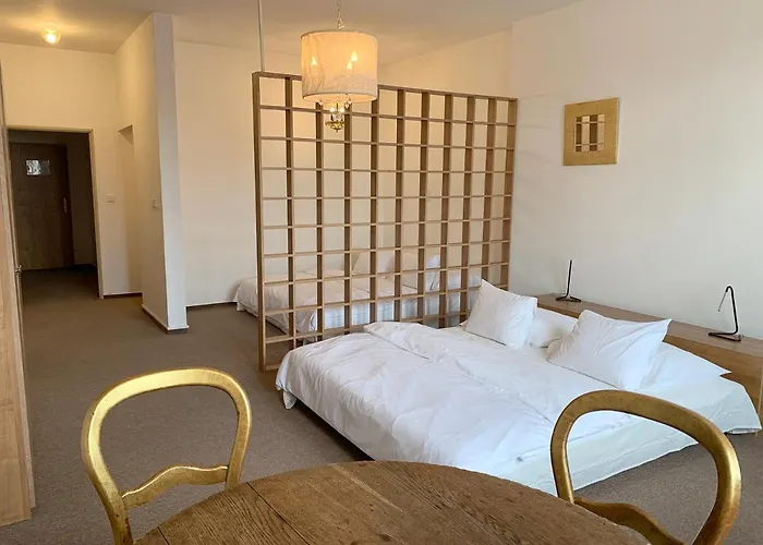 Holiday Home Prague Appartamento
