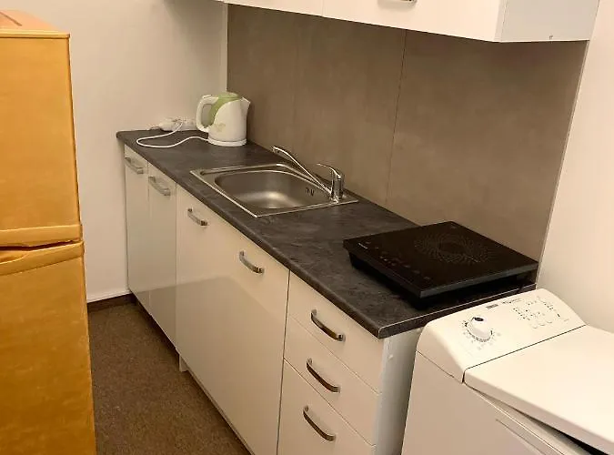 Holiday Home Prague