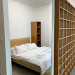 Apartment Holiday Home Prague