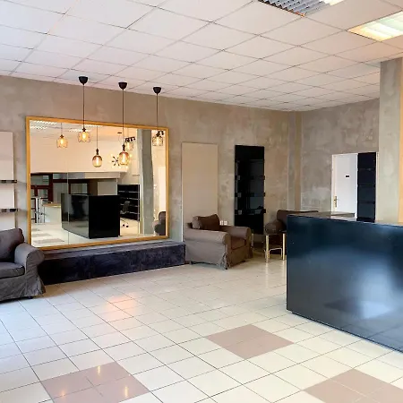Holiday Home Prague Apartment *