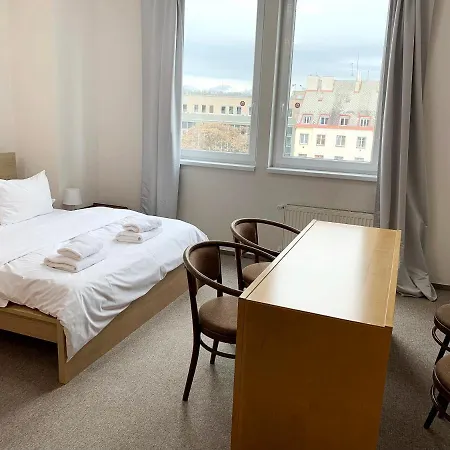 Apartment Holiday Home Prague