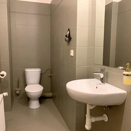 Apartment Holiday Home Prague *