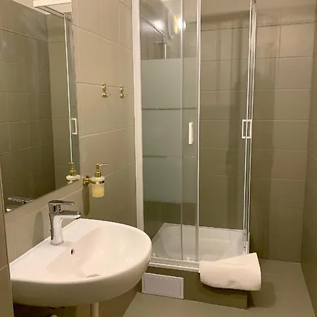 Holiday Home Prague