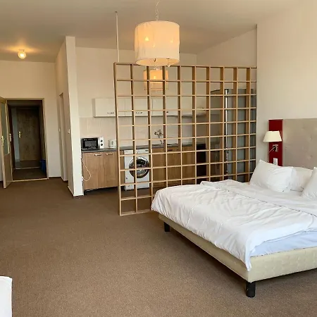 Holiday Home Prague *