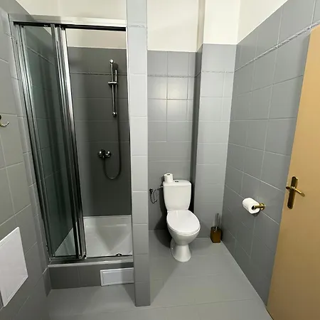 Holiday Home Prague *