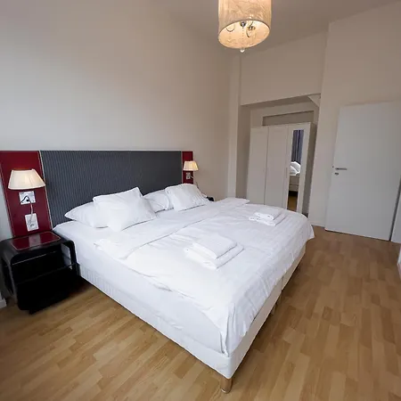 Holiday Home Prague