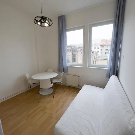 Holiday Home Prague Apartment *