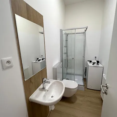 Holiday Home Prague Apartment