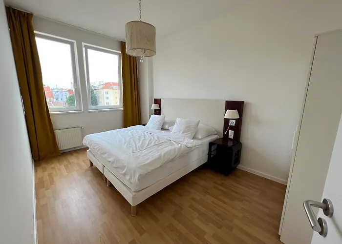 Apartman Holiday Home Prague