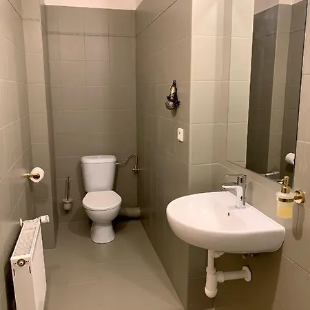 Holiday Home Prague *