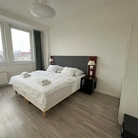 Holiday Home Prague * プラハ
