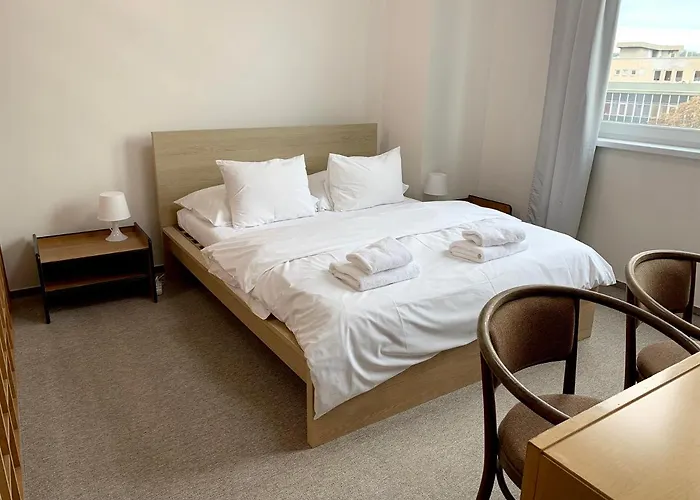 Holiday Home Prague Prag