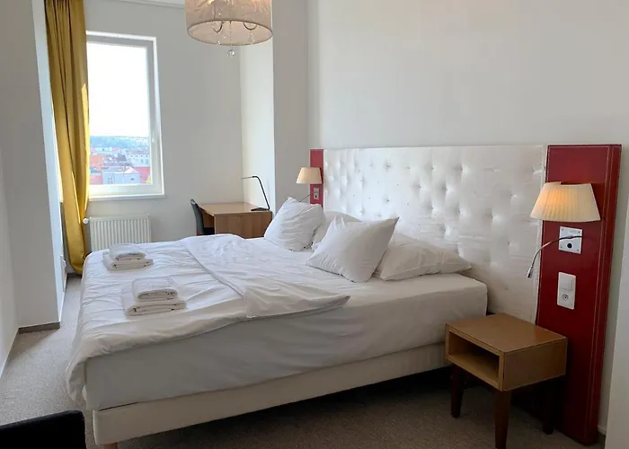 Holiday Home Prague Prag