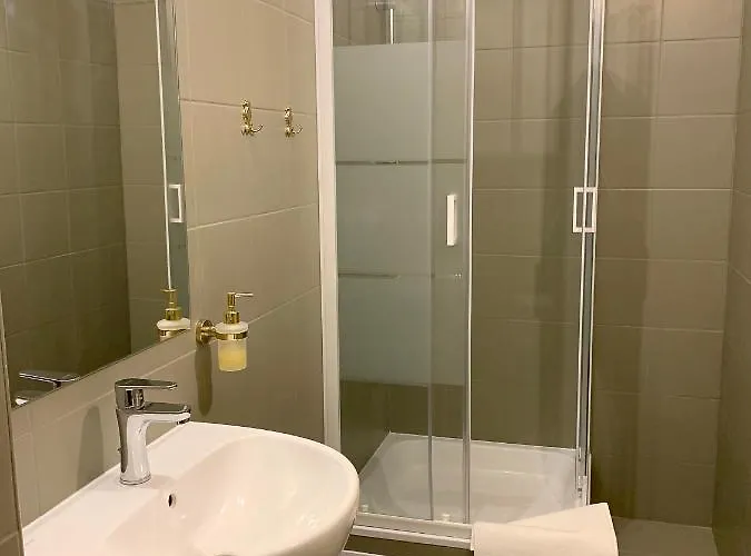 Holiday Home Prague