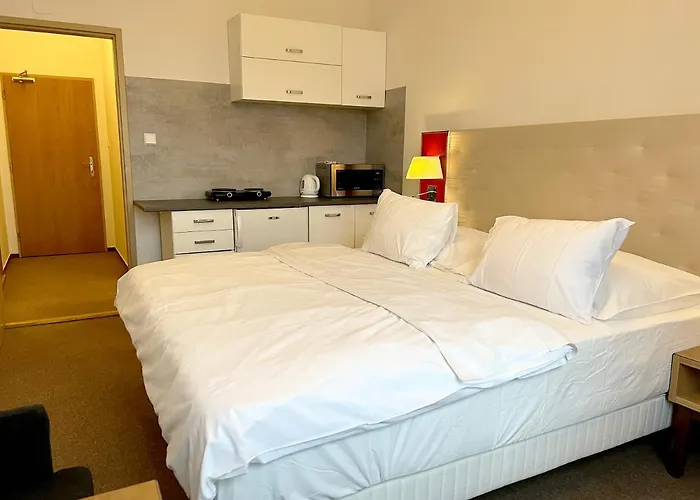 Holiday Home Prague Prag