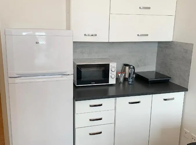Holiday Home Prague Prag