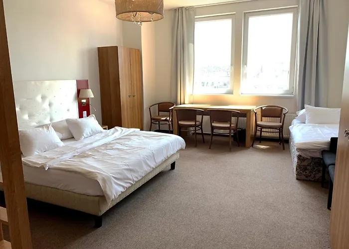 Holiday Home Prague Prag
