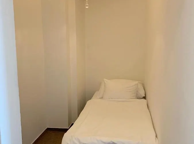 Holiday Home Prague Prag