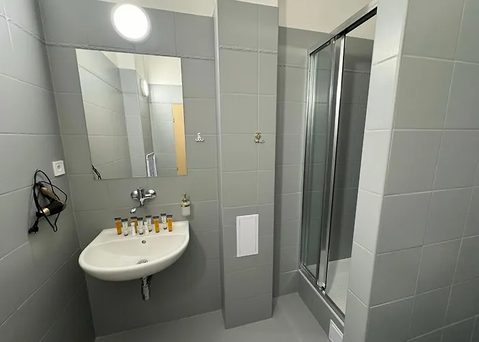 Holiday Home Prague Lägenhet Prag