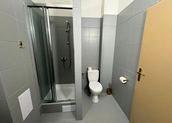 Holiday Home Prague *