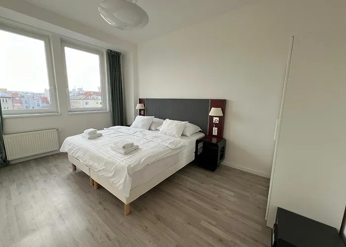 Holiday Home Prague * Prag