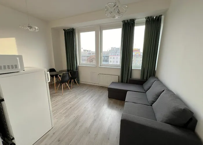 Holiday Home Prague Prag