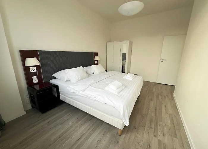 Holiday Home Prague * Prag