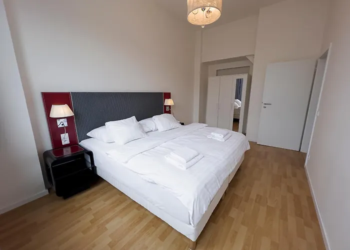 Holiday Home Prague
