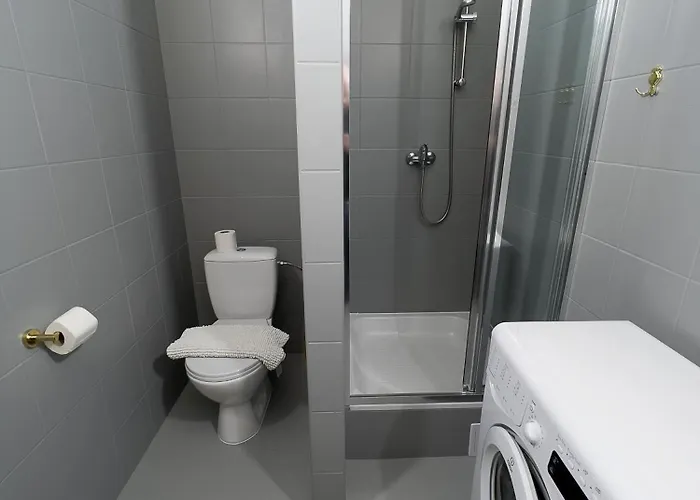 Holiday Home Prague Prag
