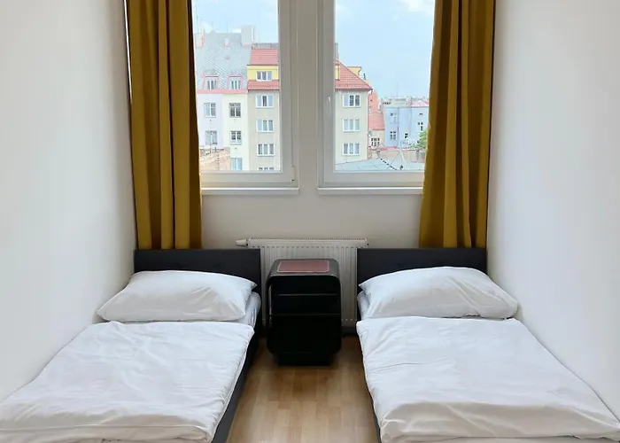 Holiday Home Prague * Prag