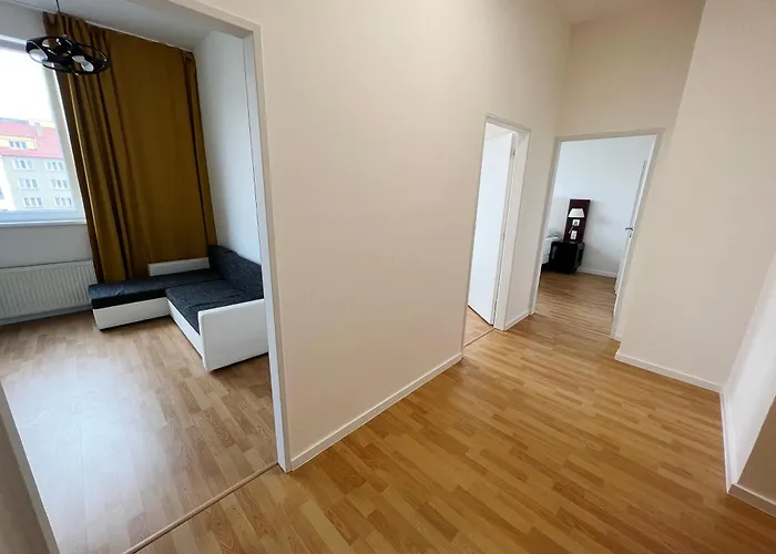 Holiday Home Prague Prag