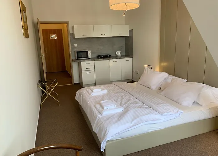 Holiday Home Prague * Prag