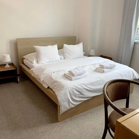 Holiday Home Prague פראג