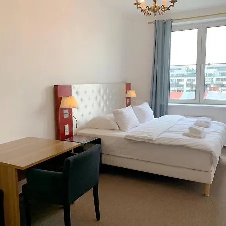 Апартаменты Holiday Home Prague Прага